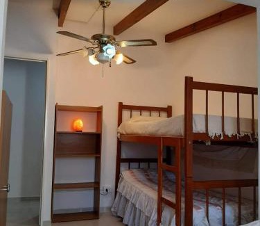 La Rioja Apartment | Relaxing Cabañas Cerros Azules: Family-Friendly Retreat