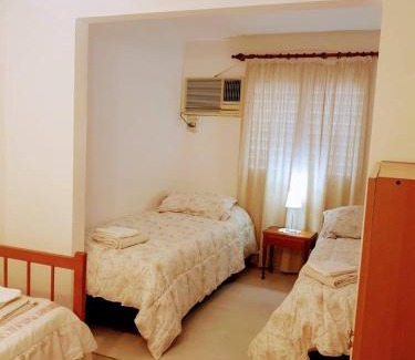 La Rioja Apartment | Relaxing Cabañas Cerros Azules: Family-Friendly Retreat