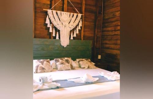 Downtown Holbox Hotel | Family-Friendly Cabañas Chac Mool: Rated 8.2/10 by Guests