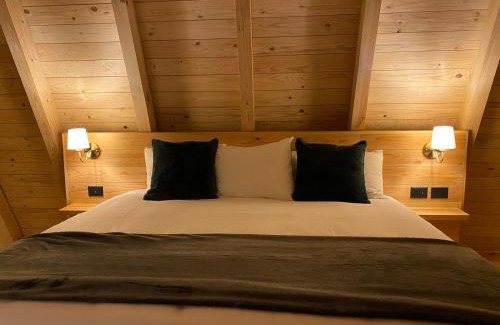 Zacatlan Cabin | Discover Cabañas Chalets Piedra Alta: 10/10 Pet-Friendly Escape