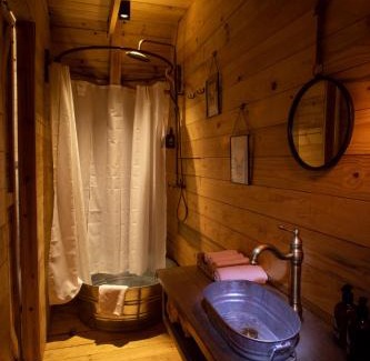 Zacatlan Cabin | Discover Cabañas Chalets Piedra Alta: 10/10 Pet-Friendly Escape