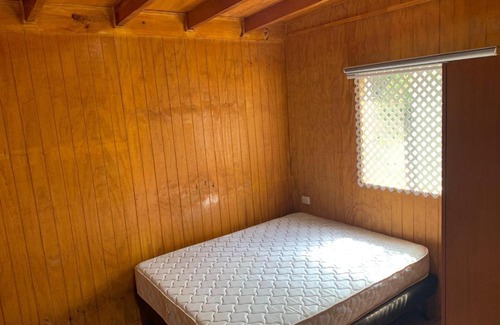 Puerto Montt House | Kid-Friendly Retreats at Cabañas Chamiza – Rated 9/10