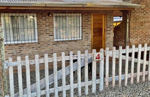 Posadas Apartment | Pet Friendly Cabañas CheRu 4 - Guest Rated 9.1/10