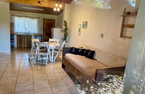 Posadas Apartment | Pet Friendly Cabañas CheRu 4 - Guest Rated 9.1/10