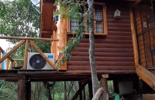Valle Hermoso Apartment | Family-Friendly Cabañas Chetory for Your Next Getaway