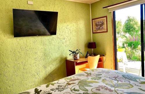 Dalcahue House | Idyllic Cabañas ChiloeisLife: Family-Friendly Retreat