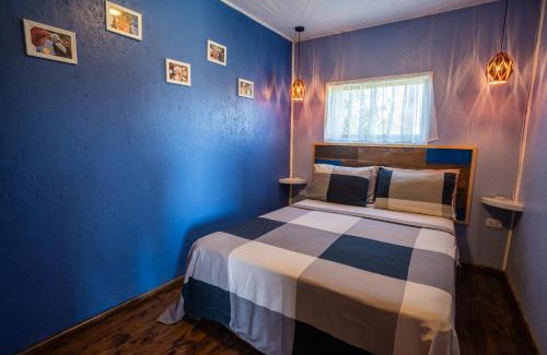 Dalcahue House | Idyllic Cabañas ChiloeisLife: Family-Friendly Retreat