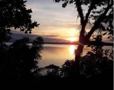 Mancarron Apartment | Discover Cabañas Cielo Azul: Pet-Friendly Oceanfront Retreat