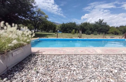 San Javier Department Cottage | Cabañas Cielos Abiertos: Donde la Tranquilidad se Une con la Naturaleza!"