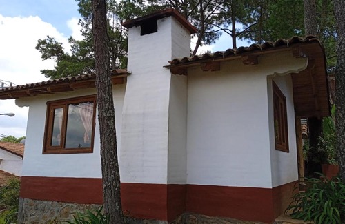 Mazamitla Ski Chalet | Kid-Friendly Cabañas Citlally: Perfect Stay with a 10/10 Rating