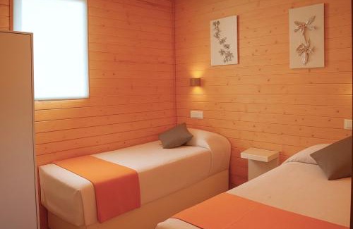 Santiago de Compostela Other | Pet-Friendly Retreat at Cabañas Compostela - Guest Rated 9/10
