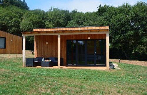 Santiago de Compostela Other | Pet-Friendly Cabañas Compostela - Ideal for Families