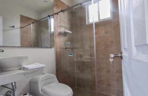 Gigante House | Top-Rated Cabañas Compostela Gigante with Oceanfront Views