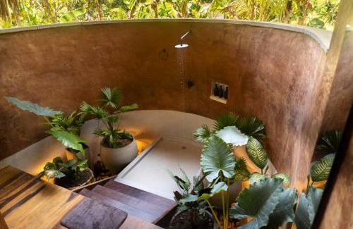 Buritaca Villa | Villa Puy: Guest Rated 10/10 with Spa and Hot Tub