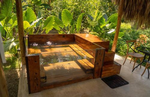 Buritaca Villa | Villa Puy: Guest Rated 10/10 with Spa and Hot Tub