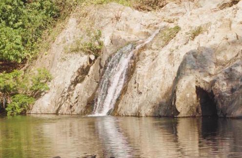 Buritaca Villa | Villa Puy: Guest Rated 10/10 with Spa and Hot Tub
