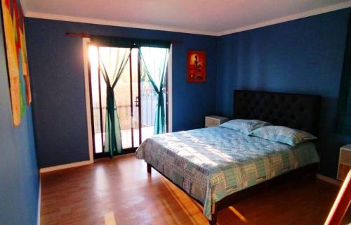 Quillon House | Cozy Cabañas con Tinaja for Family Fun and Relaxation