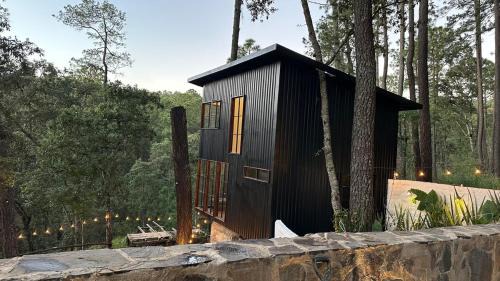 Tapalpa Ski Chalet | Cabañas Corazón del Bosque