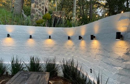 Tapalpa Ski Chalet | Cabañas Corazón del Bosque