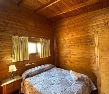 Pozo Alcon House | Pet-Friendly Cabañas Cortijo el Helao with Ocean View