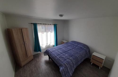 Algarrobo House | Pet-Friendly Cabañas Costa las Dichas with Pool & High Rating