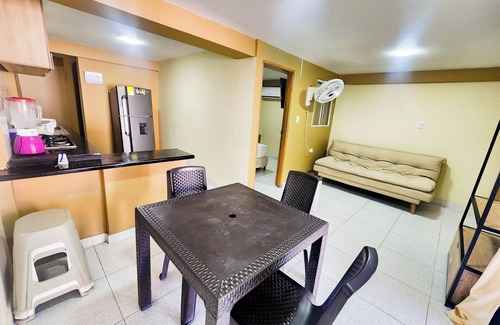 Covenas Cottage | Relax at Cabañas Covemar: 4-Star Family-Friendly Retreat