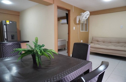 Covenas Cottage | Relax at Cabañas Covemar: 4-Star Family-Friendly Retreat