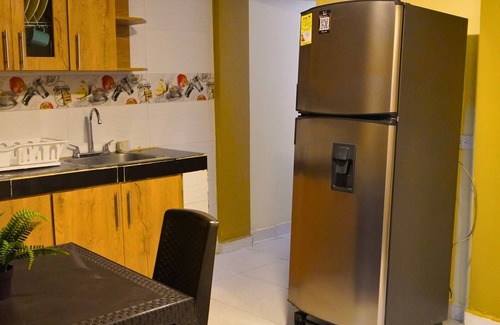 Covenas Cottage | Relax at Cabañas Covemar: 4-Star Family-Friendly Retreat