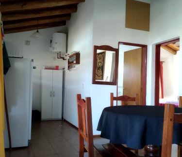 Potrero de los Funes Cabin | Oceanfront Cabañas Cumelen: Guest Rated 9.4 & Pet Friendly
