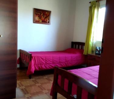 Potrero de los Funes Cabin | Oceanfront Cabañas Cumelen: Guest Rated 9.4 & Pet Friendly