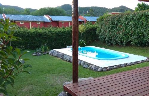 Potrero de los Funes Cabin | Oceanfront Cabañas Cumelen: Guest Rated 9.4 & Pet Friendly