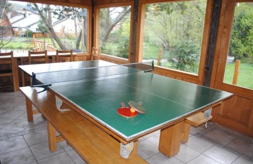 San Martin de los Andes Apartment | Relax at Cabañas del Arroyo - Family-Friendly Retreat