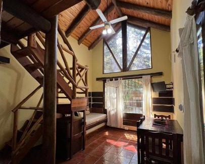 Costa del Este Apartment | Discover Cabañas Das Dorf: Family-Friendly Retreat with Pool