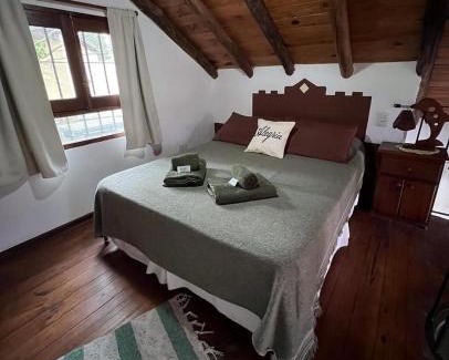 Costa del Este Apartment | Discover Cabañas Das Dorf: Family-Friendly Retreat with Pool