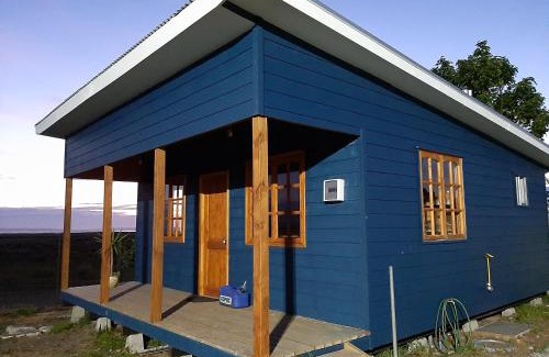 Chamiza House | Discover Cabañas de Campo MARBAJA: Pet-Friendly Retreat