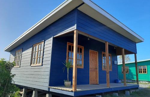 Chamiza House | Discover Cabañas de Campo MARBAJA: Pet-Friendly Retreat