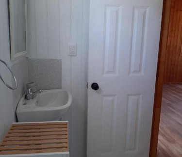 Chamiza House | Discover Cabañas de Campo MARBAJA: Pet-Friendly Retreat