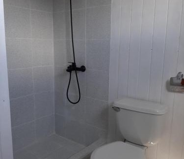 Chamiza House | Discover Cabañas de Campo MARBAJA: Pet-Friendly Retreat