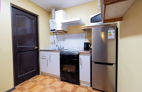 La Serena Cabin | Discover Cabañas de la Costa: Pet-Friendly Ocean Retreat