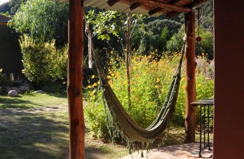 San Marcos Sierra House | Oceanfront Cabañas de la Quebrada with Incredible Views