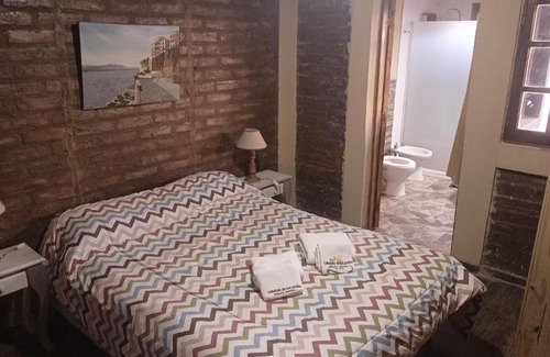 Uspallata Cabin | Inviting Cabañas de los Andes with Ocean Views & Family Fun