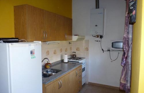 Merlo Cabin | Discover Cabañas de los Comechingones with Ocean Views