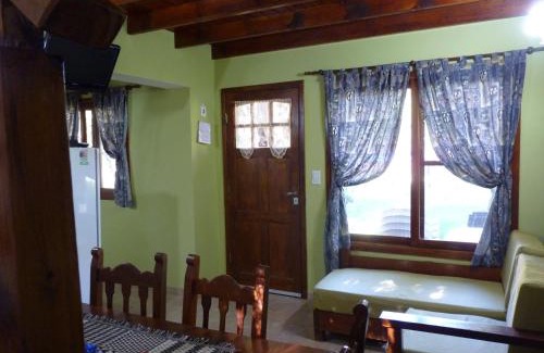 Merlo Cabin | Discover Cabañas de los Comechingones with Ocean Views