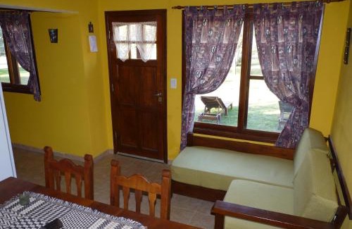 Merlo Cabin | Discover Cabañas de los Comechingones with Ocean Views