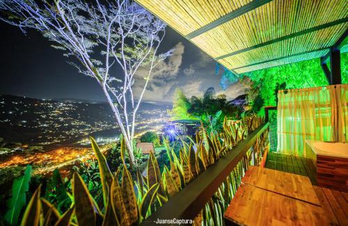 Barbosa Villa | Experience Comfort at Natural Mallku with Unique Amenities