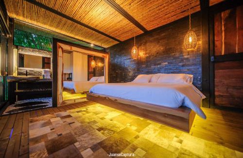 Barbosa Villa | Experience Comfort at Natural Mallku with Unique Amenities