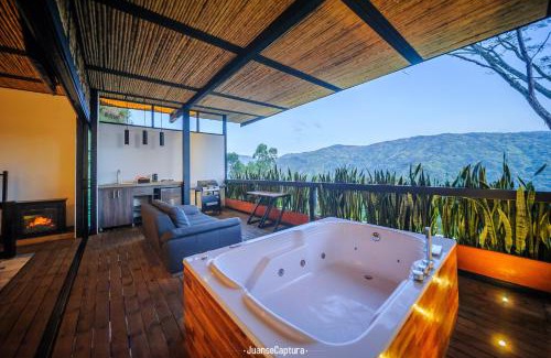 Barbosa Villa | Experience Comfort at Natural Mallku with Unique Amenities