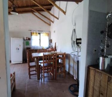 Alta Gracia Ski Chalet | Pet Friendly Retreat at Alquimia en Las Cascadas - 10/10 Rating