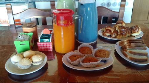 El Calafate Cabin | Guest Rated 10/10: Cabañas de Nené with Family-Friendly Amenities