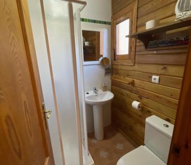 Nerpio Resort | Pet-Friendly Cabañas de Nerpio: 8.8/10 Guest Rated Escape